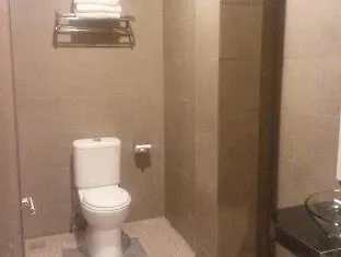 兰卡威西红柿酒店 浮罗交怡