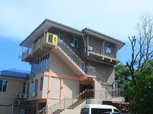兰卡威西红柿酒店 浮罗交怡 招待所